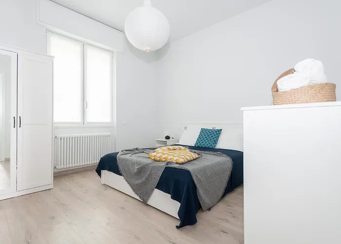 Mamo's Belvedere By Solutions Apartamento Faggeto Lario