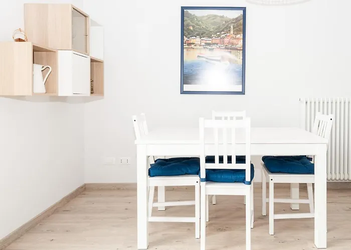 Apartamento Mamo's Belvedere By Solutions