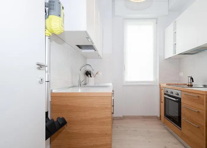 Apartamento Mamo's Belvedere By Solutions