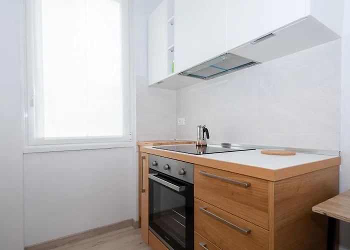 Apartamento Mamo's Belvedere By Solutions *
