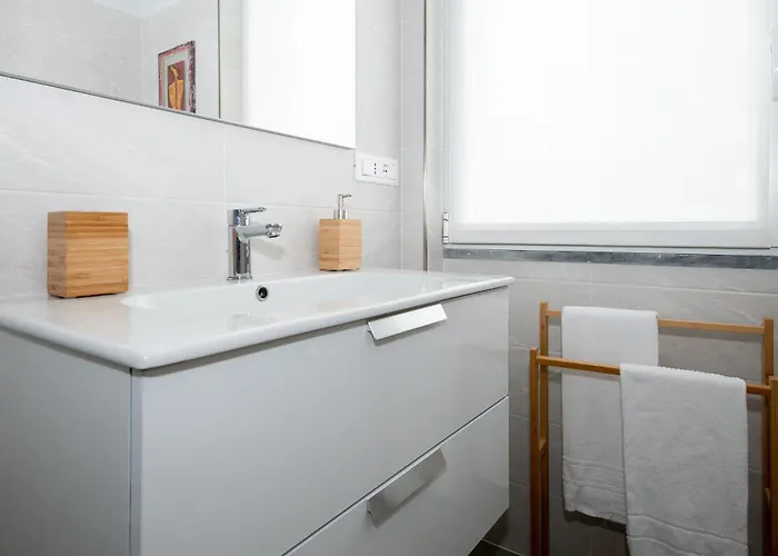 Apartamento Mamo's Belvedere By Solutions