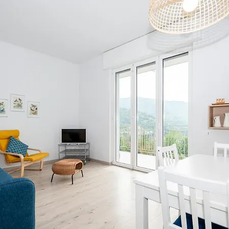 Mamo's Belvedere By Solutions Faggeto Lario