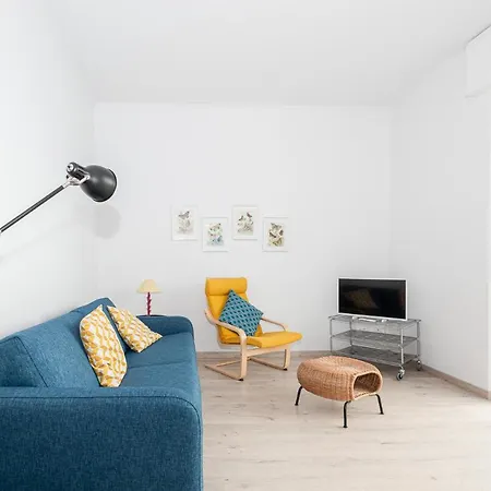 Mamo's Belvedere By Solutions * Faggeto Lario