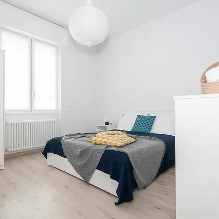 Mamo's Belvedere By Solutions Apartment Faggeto Lario