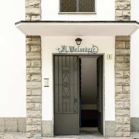 Mamo's Belvedere By Solutions Apartment Faggeto Lario