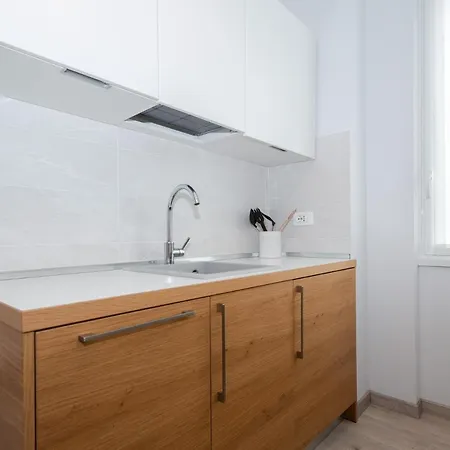 Mamo's Belvedere By Solutions Apartment *