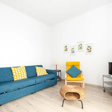 Mamo's Belvedere By Solutions Apartment Faggeto Lario