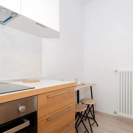 Mamo's Belvedere By Solutions