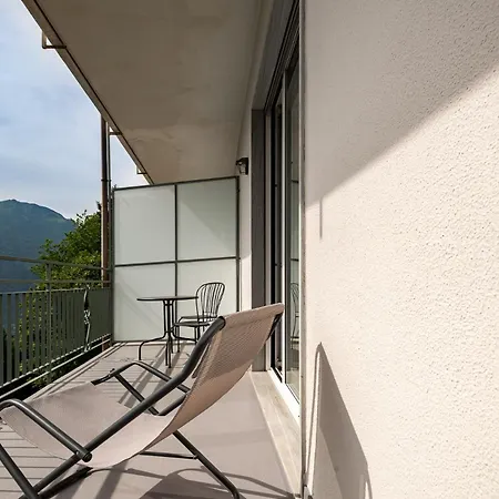 Mamo's Belvedere By Solutions * Faggeto Lario