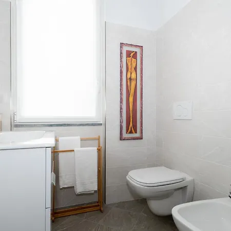 公寓 Mamo's Belvedere By Solutions *