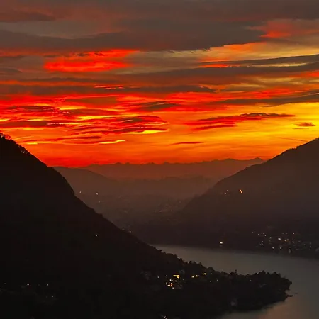 Mamo's Belvedere By Solutions