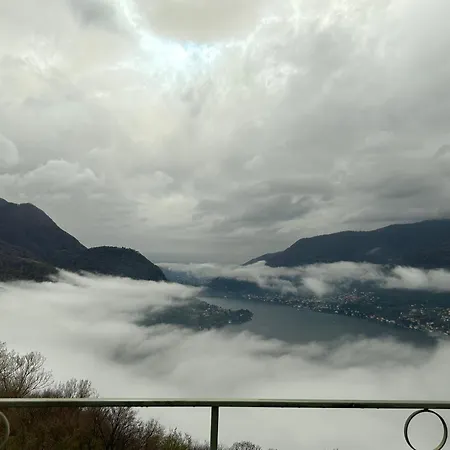 公寓 Mamo's Belvedere By Solutions *