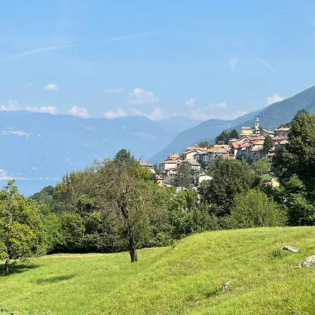 Mamo's Belvedere By Solutions דירה Faggeto Lario