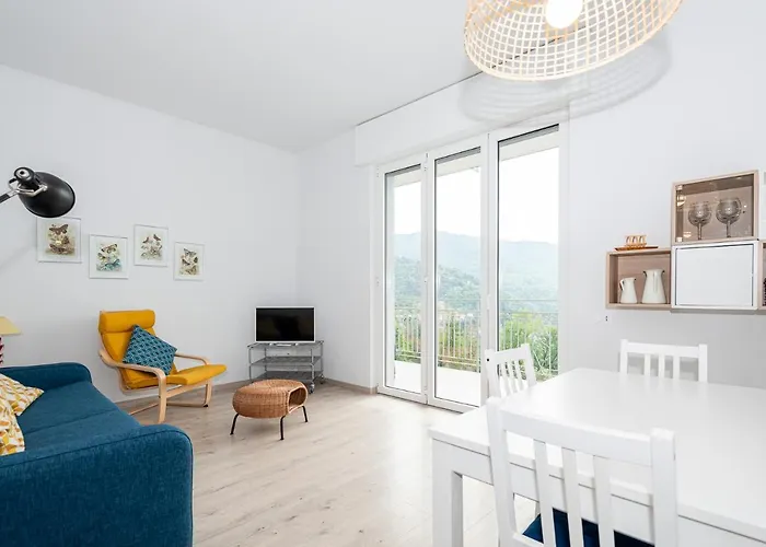 Mamo's Belvedere By Solutions Faggeto Lario