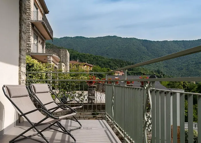 Mamo's Belvedere By Solutions شقة