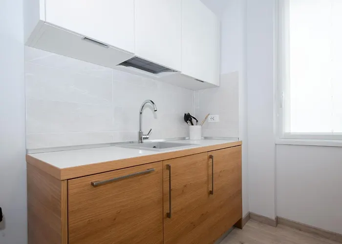 Mamo's Belvedere By Solutions شقة *