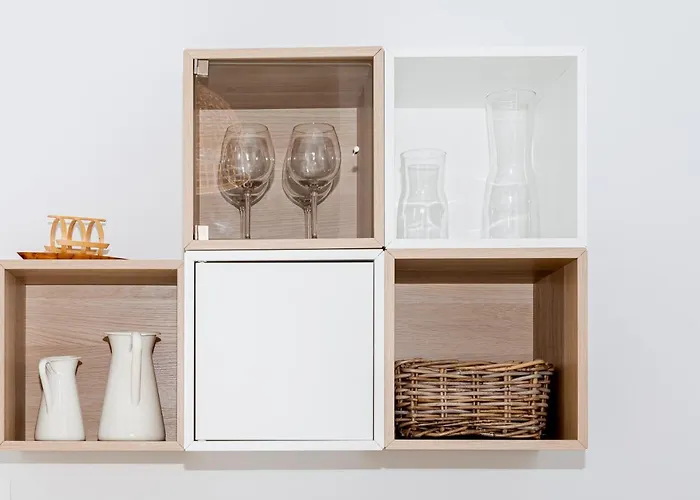 شقة Mamo's Belvedere By Solutions *