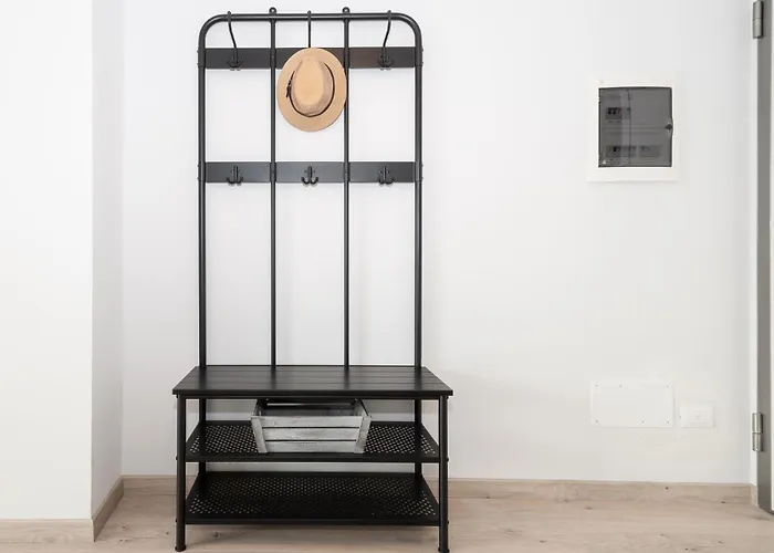 Mamo's Belvedere By Solutions * Faggeto Lario