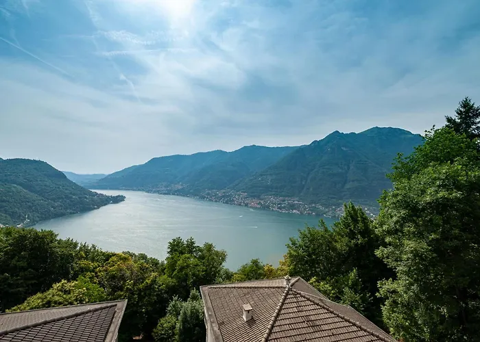 Mamo's Belvedere By Solutions