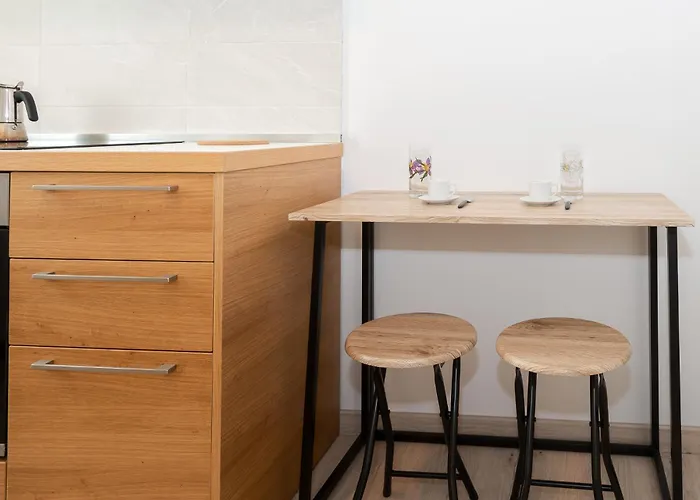 شقة Mamo's Belvedere By Solutions *