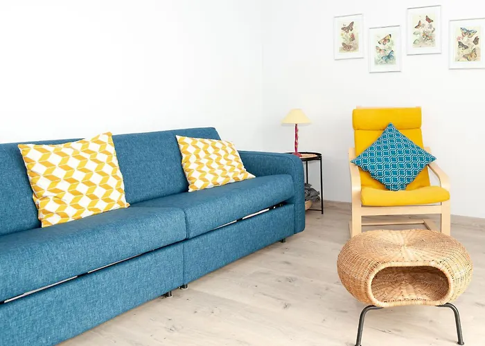 Mamo's Belvedere By Solutions شقة *