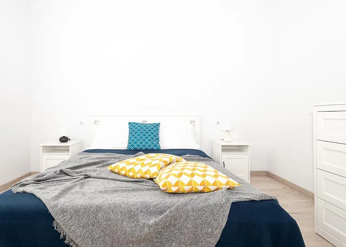 شقة Mamo's Belvedere By Solutions Faggeto Lario