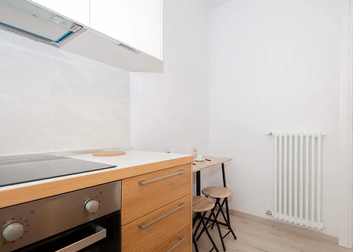 Mamo's Belvedere By Solutions