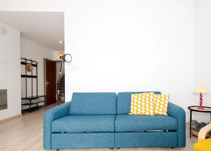 Mamo's Belvedere By Solutions شقة *