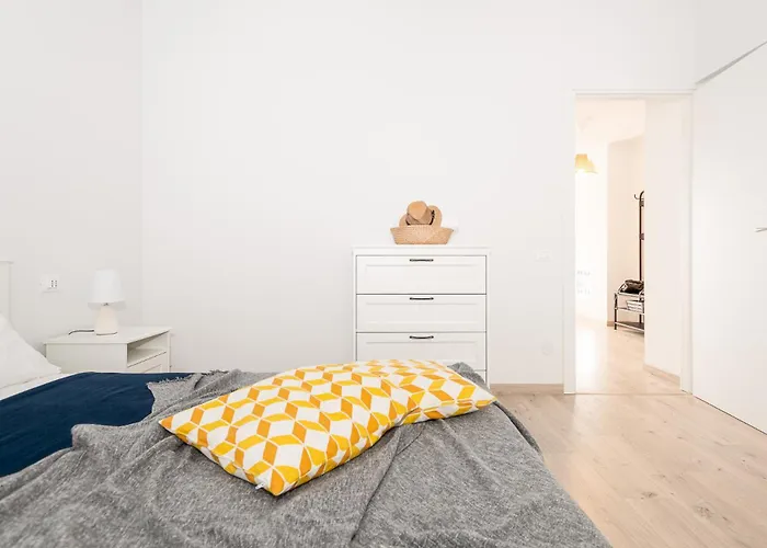 Mamo's Belvedere By Solutions Faggeto Lario