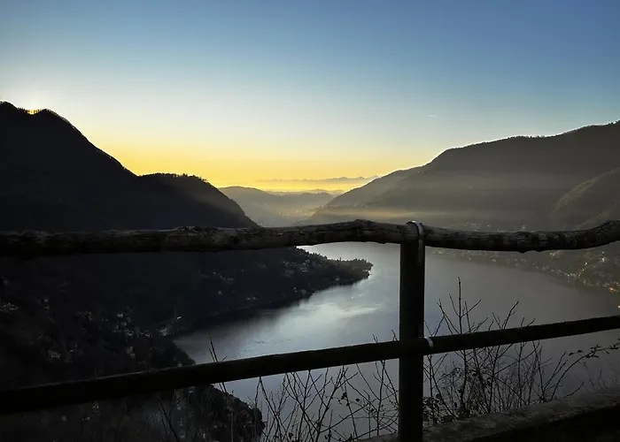 Mamo's Belvedere By Solutions شقة