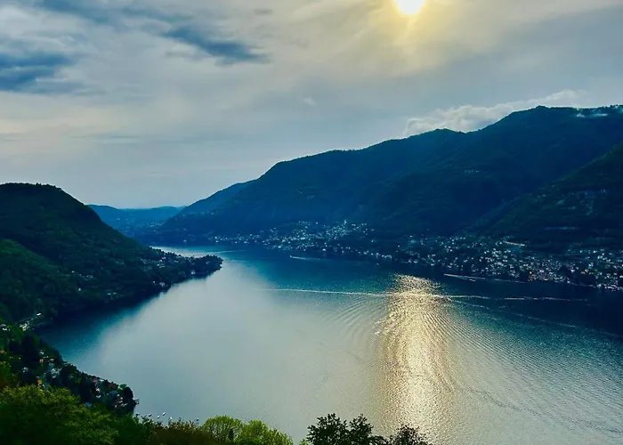 Mamo's Belvedere By Solutions *