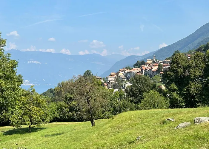 Mamo's Belvedere By Solutions شقة Faggeto Lario