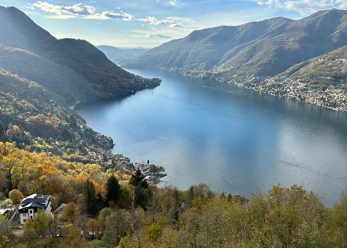 شقة Mamo's Belvedere By Solutions