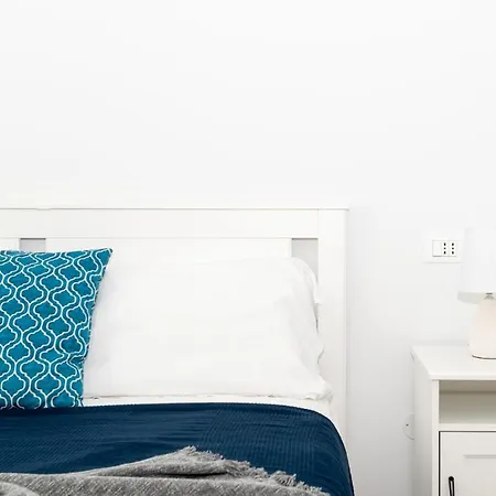 Appartement Mamo's Belvedere By Solutions *