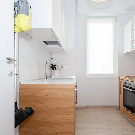 Appartement Mamo's Belvedere By Solutions