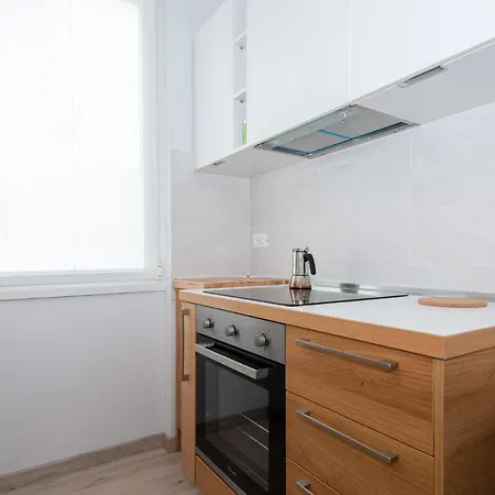 Appartement Mamo's Belvedere By Solutions *