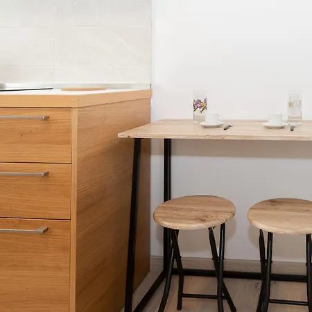 Appartement Mamo's Belvedere By Solutions *