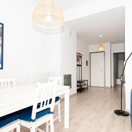 Appartement Mamo's Belvedere By Solutions