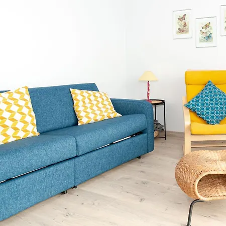 Mamo's Belvedere By Solutions Appartement *