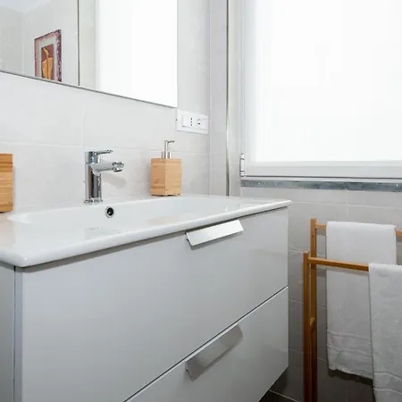 Appartement Mamo's Belvedere By Solutions