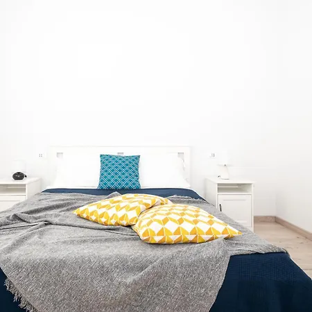 Appartement Mamo's Belvedere By Solutions Faggeto Lario