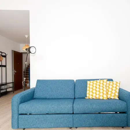 Mamo's Belvedere By Solutions Appartement *