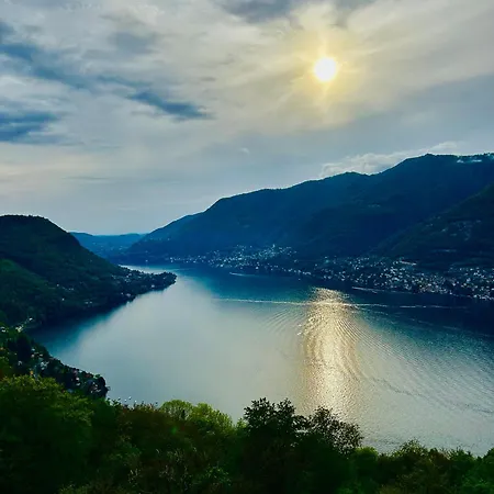 Mamo's Belvedere By Solutions *