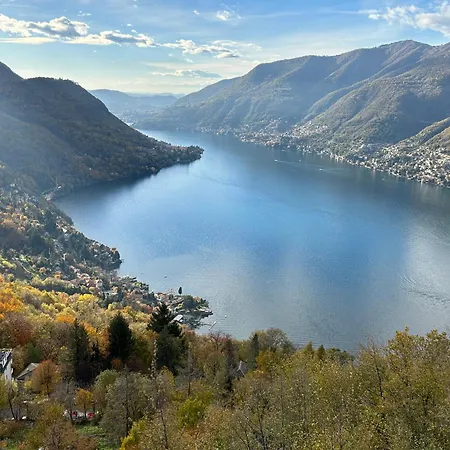 Appartement Mamo's Belvedere By Solutions