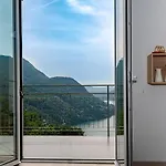 Apartment Mamo's Belvedere By Solutions Faggeto Lario
